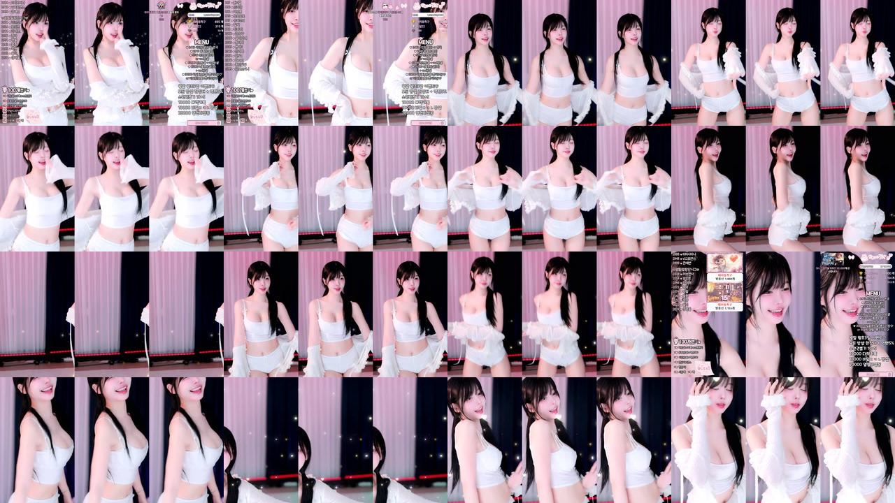 말랑소히♡（mina8017）250830