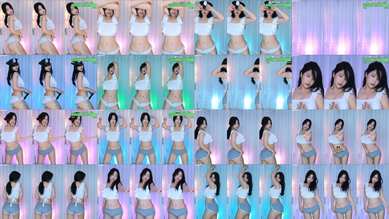 모카♥（peachya）230524