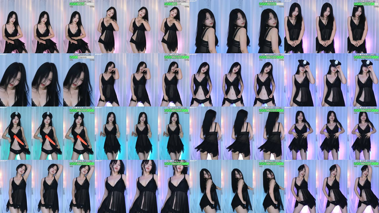 모카♥（peachya）230528