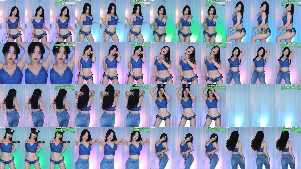 모카♥（peachya）230603
