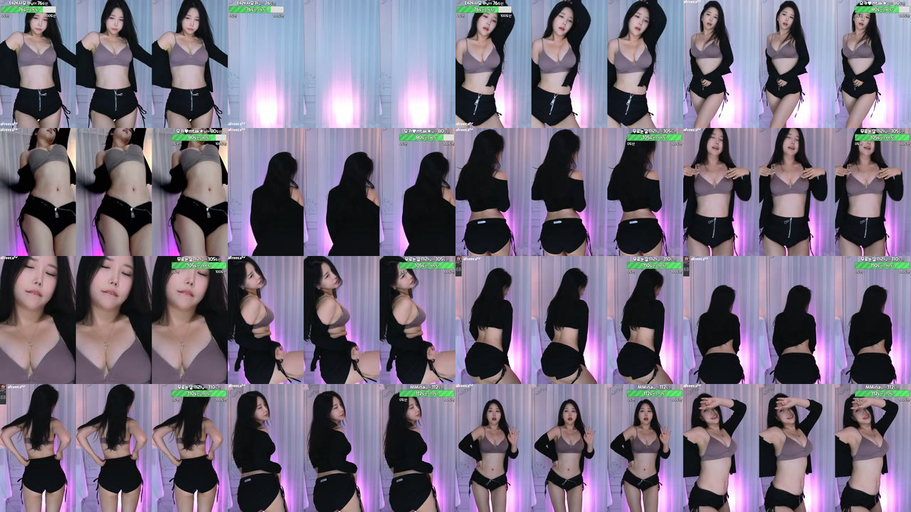 모카♥（peachya）230821