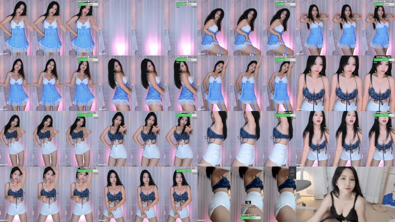 모카♥（peachya）230822