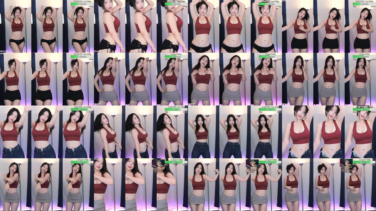 모카♥（peachya）231006