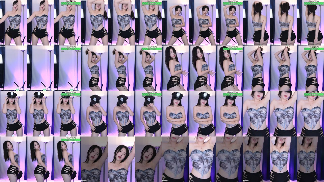 모카♥（peachya）231017