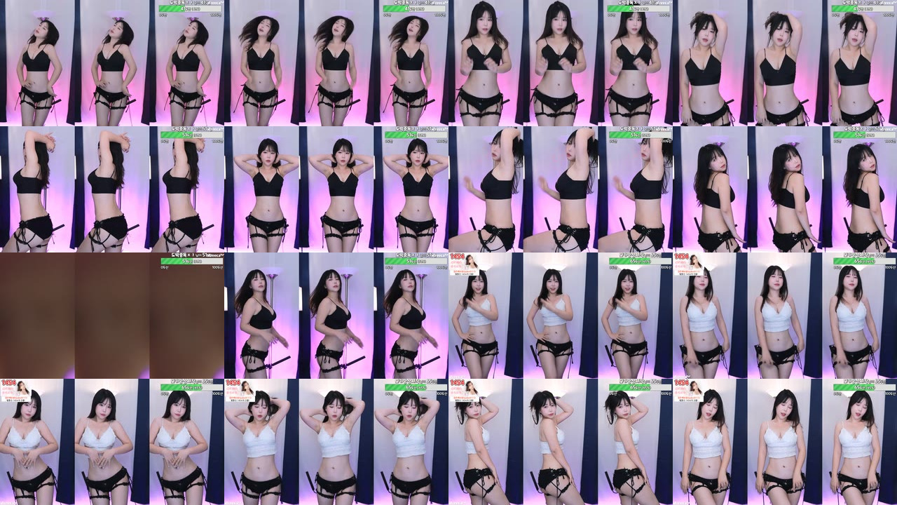 모카♥（peachya）231102