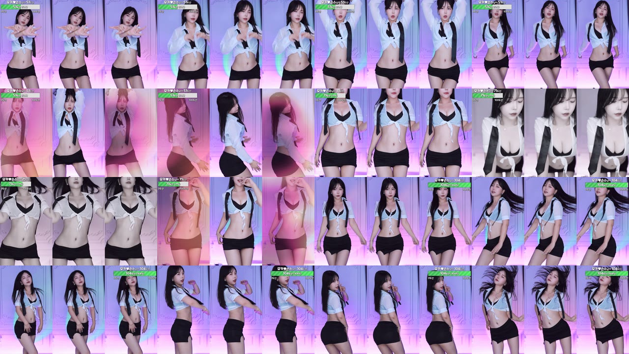 모카♥（peachya）240201