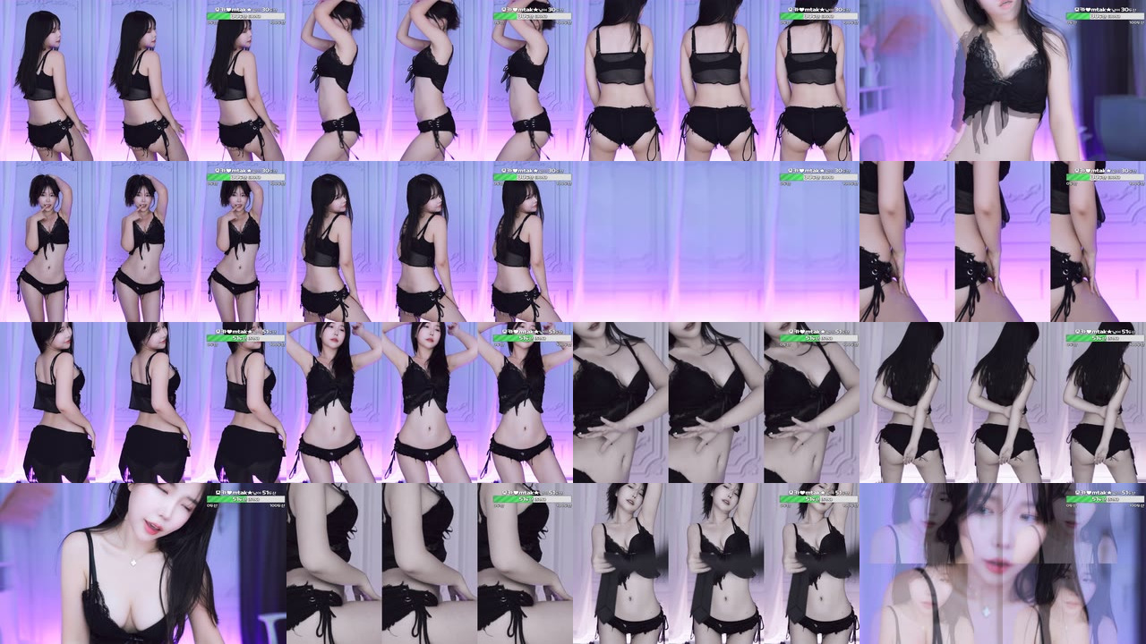 모카♥（peachya）240203