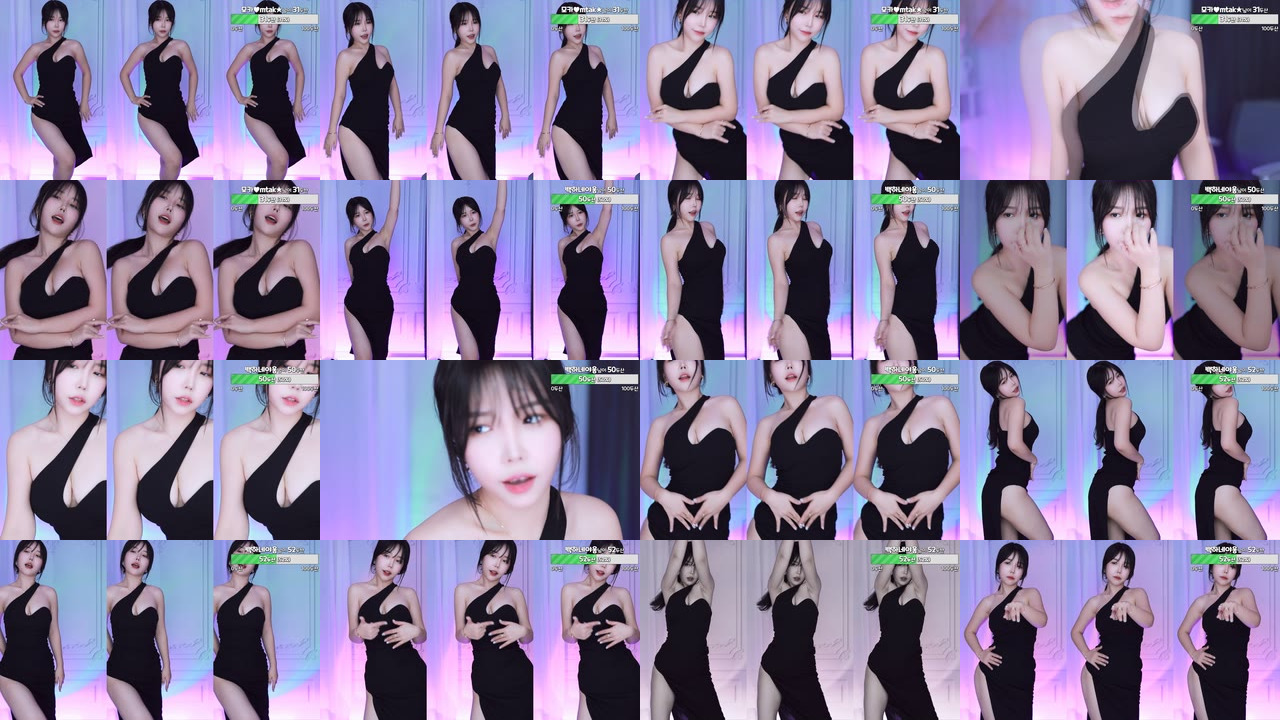 모카♥（peachya）240204