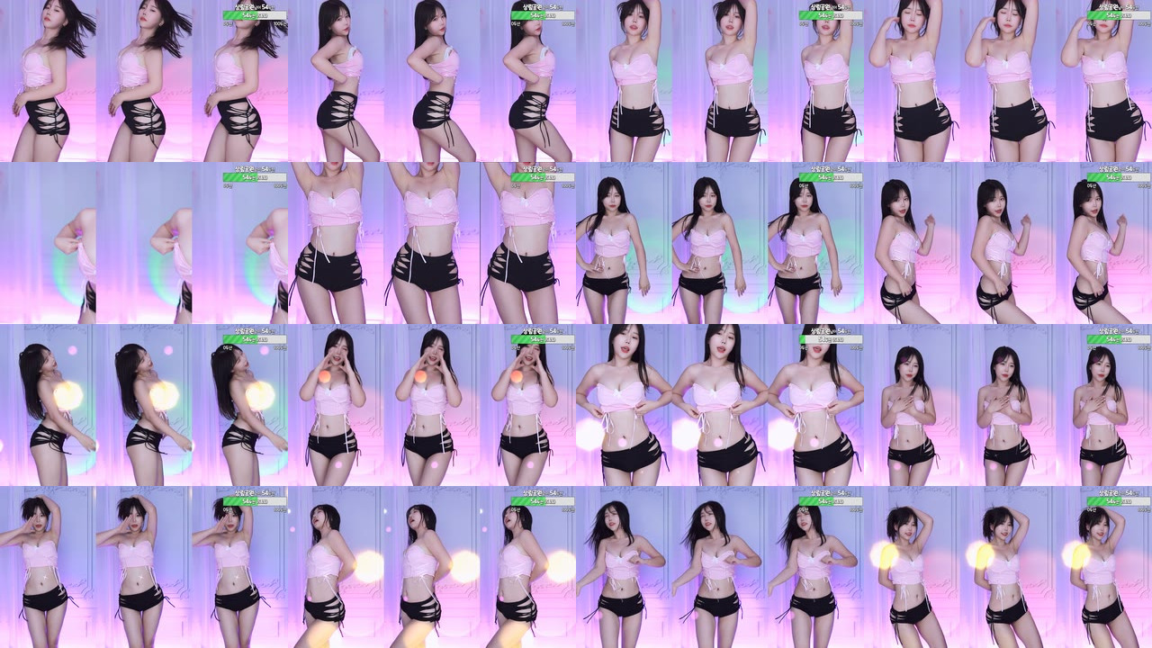 모카♥（peachya）240213