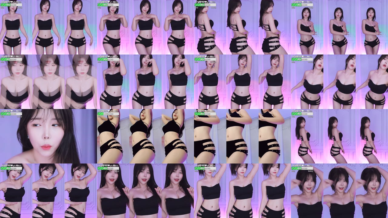 모카♥（peachya）240218
