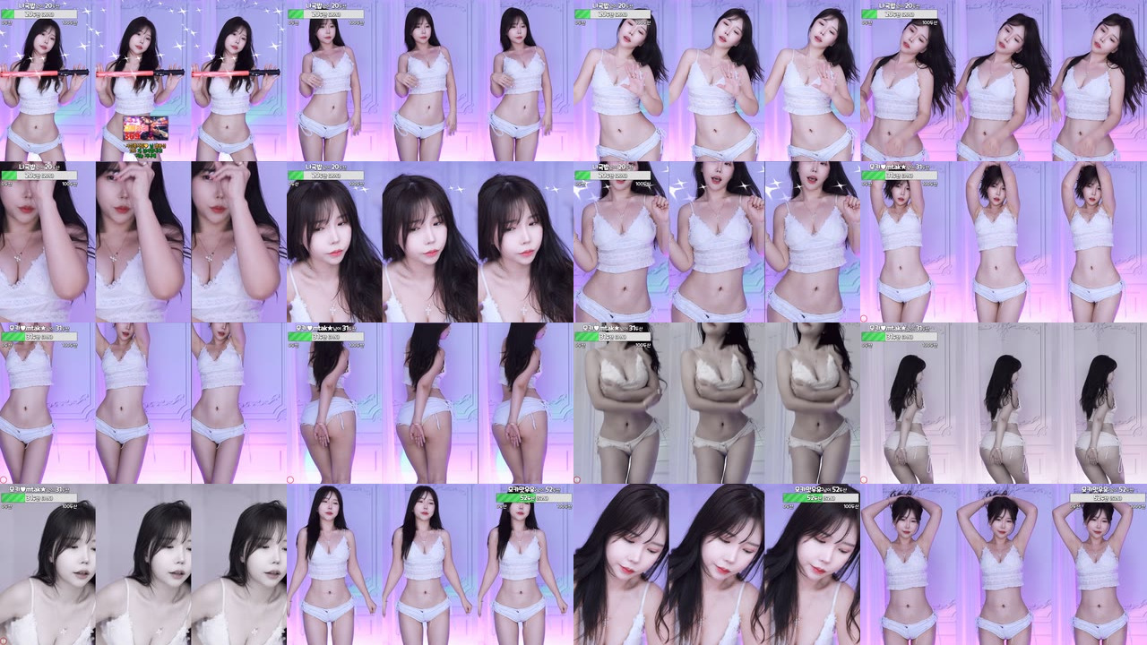 모카♥（peachya）240224