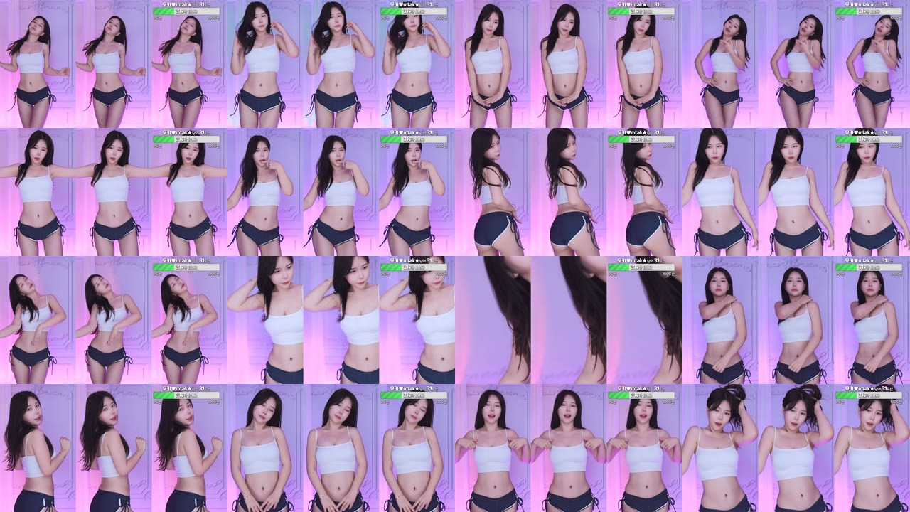 모카♥（peachya）240301