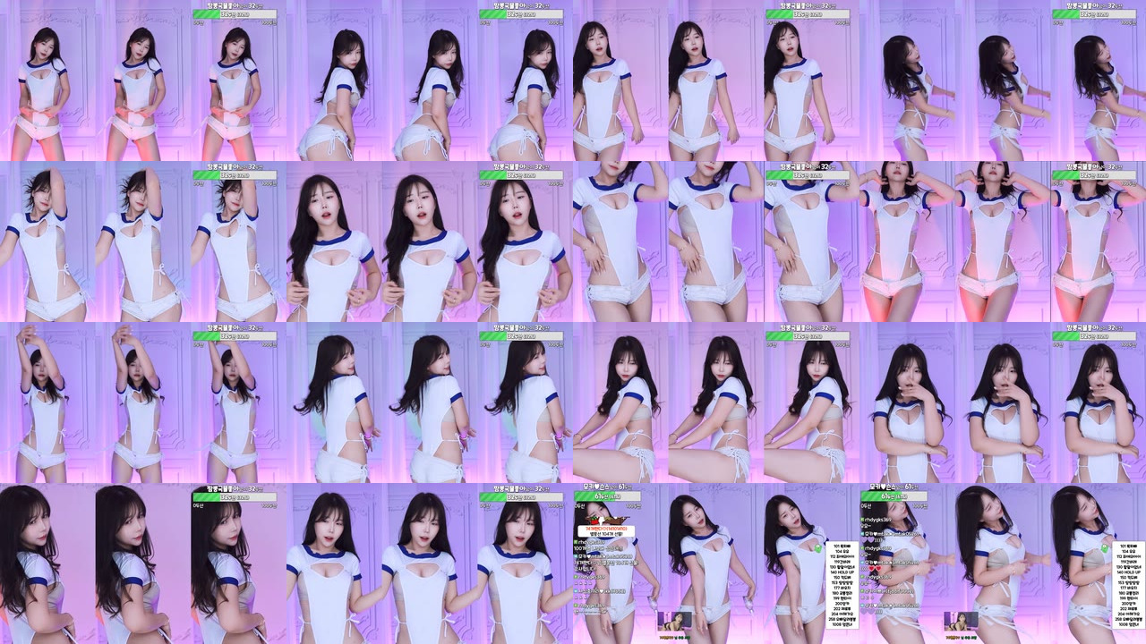 모카♥（peachya）240302