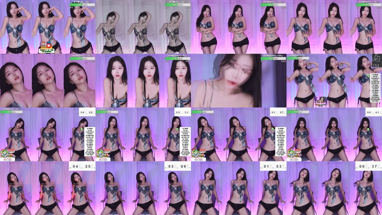 모카♥（peachya）240305
