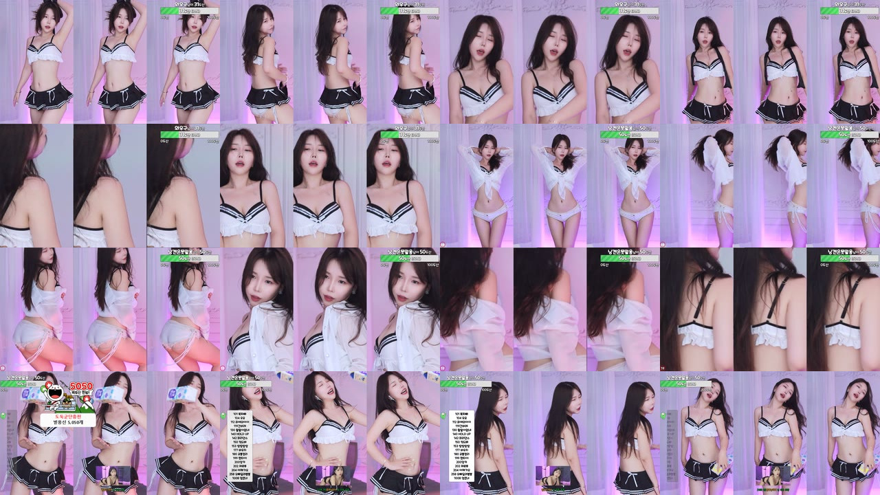 모카♥（peachya）240408