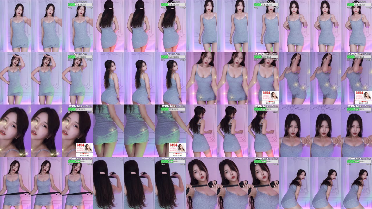 모카♥（peachya）240410