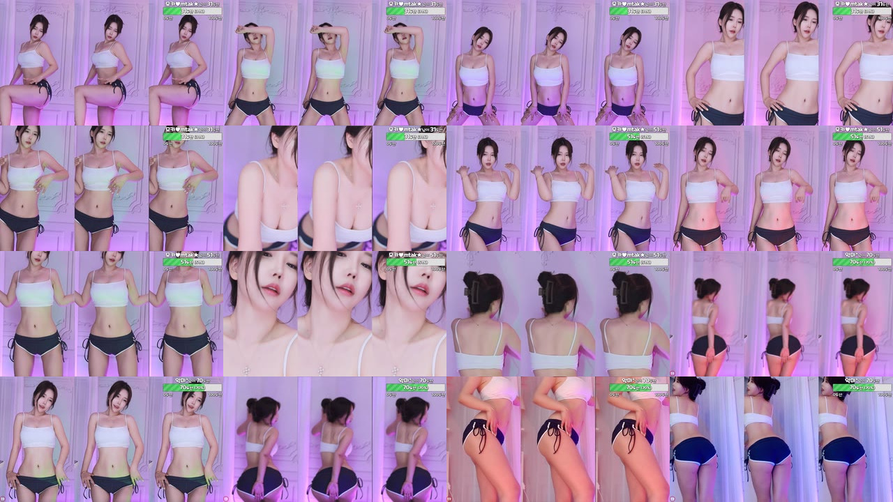 모카♥（peachya）240414