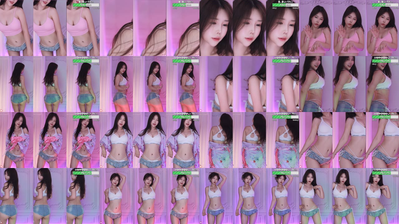 모카♥（peachya）240417