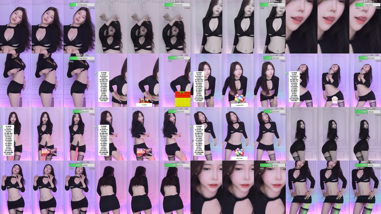 모카♥（peachya）240430