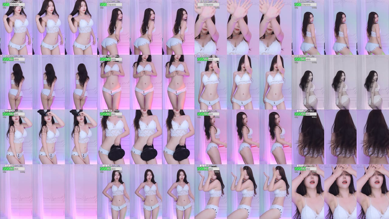 모카♥（peachya）240504