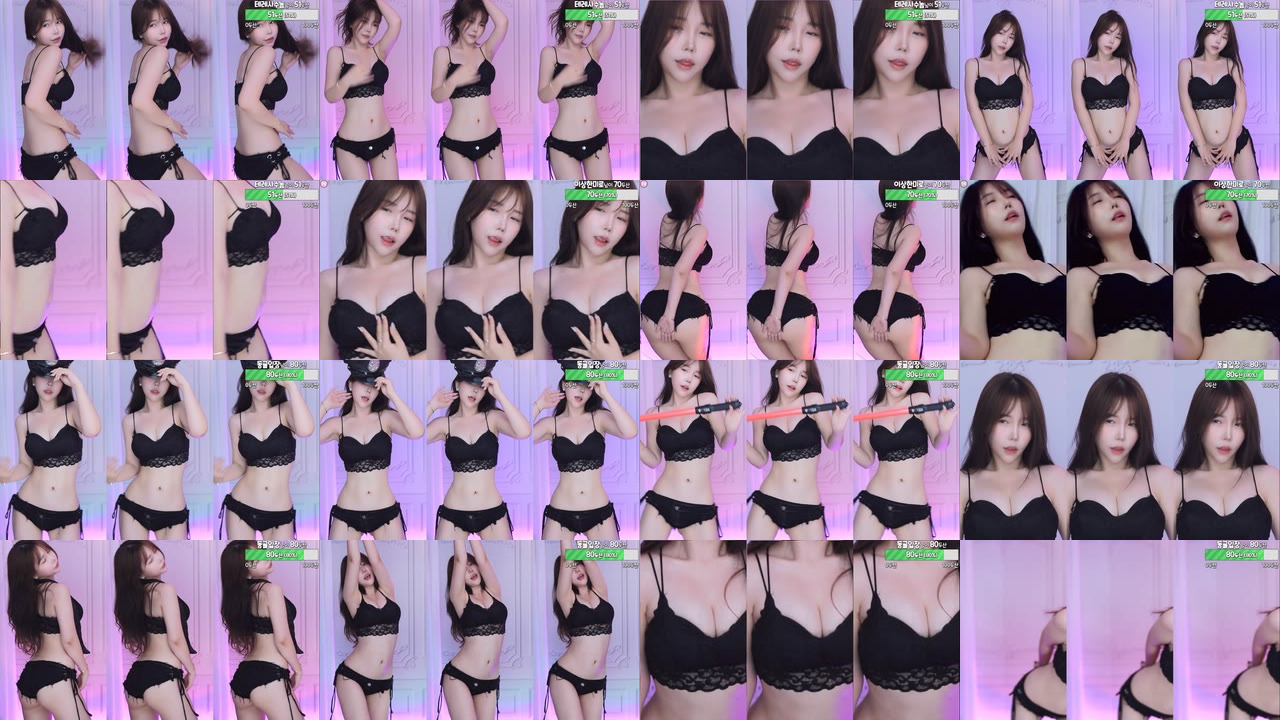 모카♥（peachya）240525