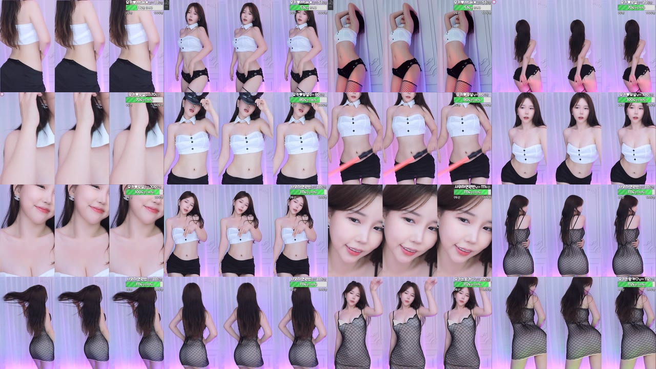 모카♥（peachya）240602