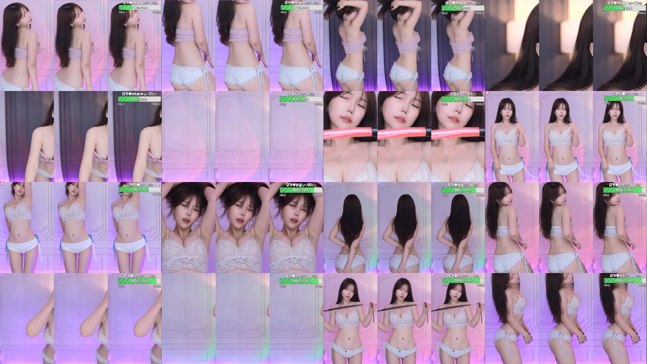 모카♥（peachya）240607