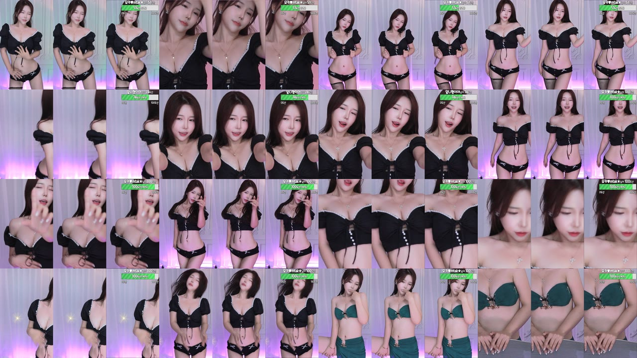 모카♥（peachya）240627