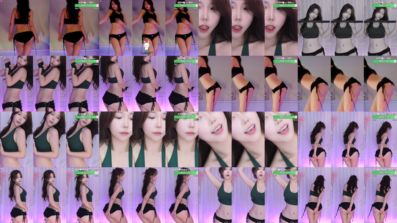 모카♥（peachya）240716