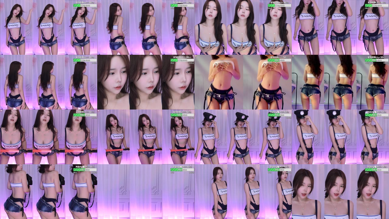 모카♥（peachya）240719