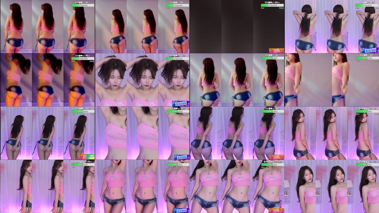 모카♥（peachya）240723