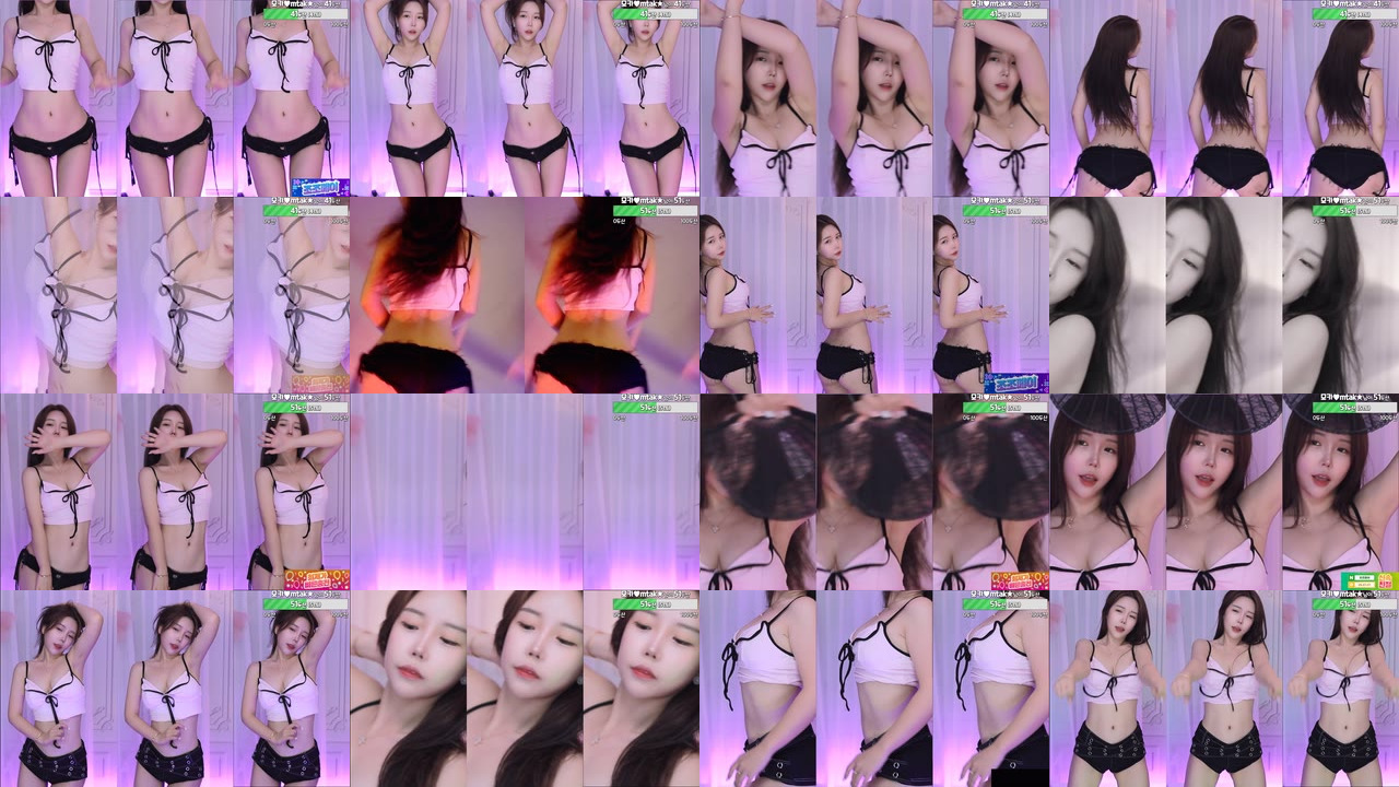 모카♥（peachya）240726
