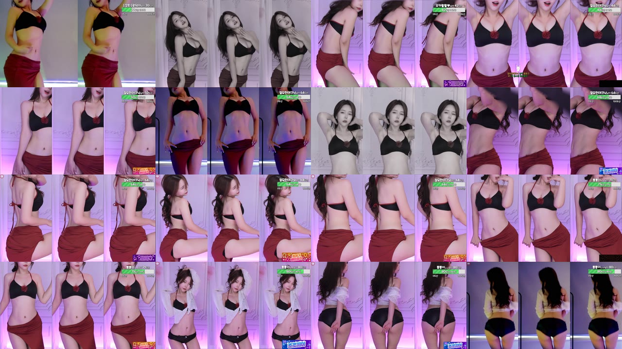 모카♥（peachya）240805