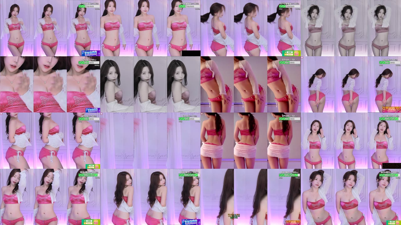 모카♥（peachya）240806