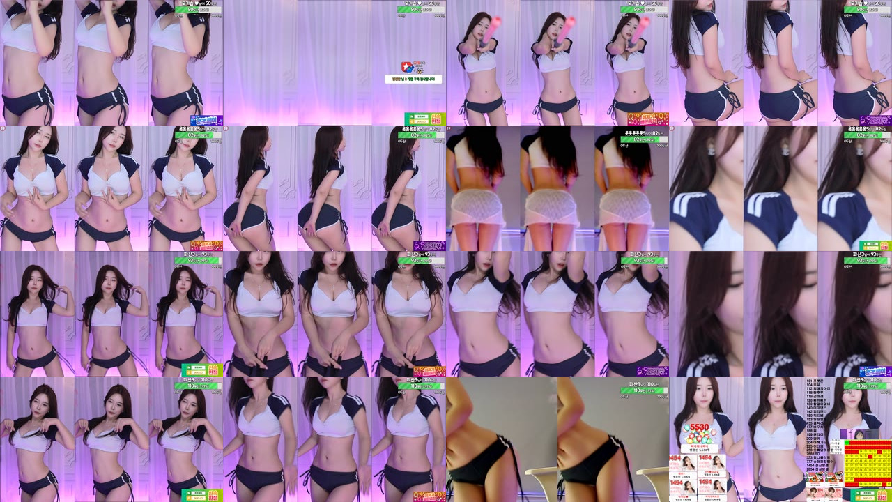 모카♥（peachya）240828