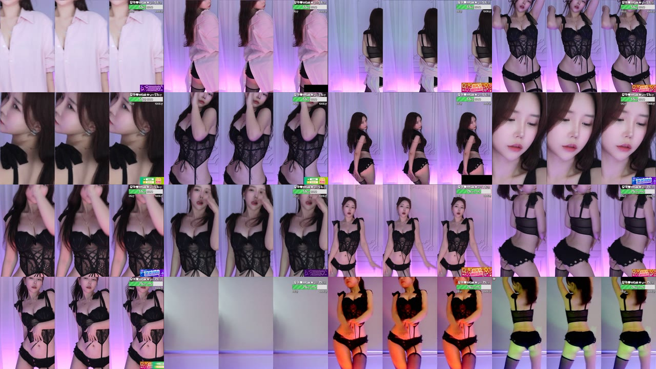 모카♥（peachya）240902