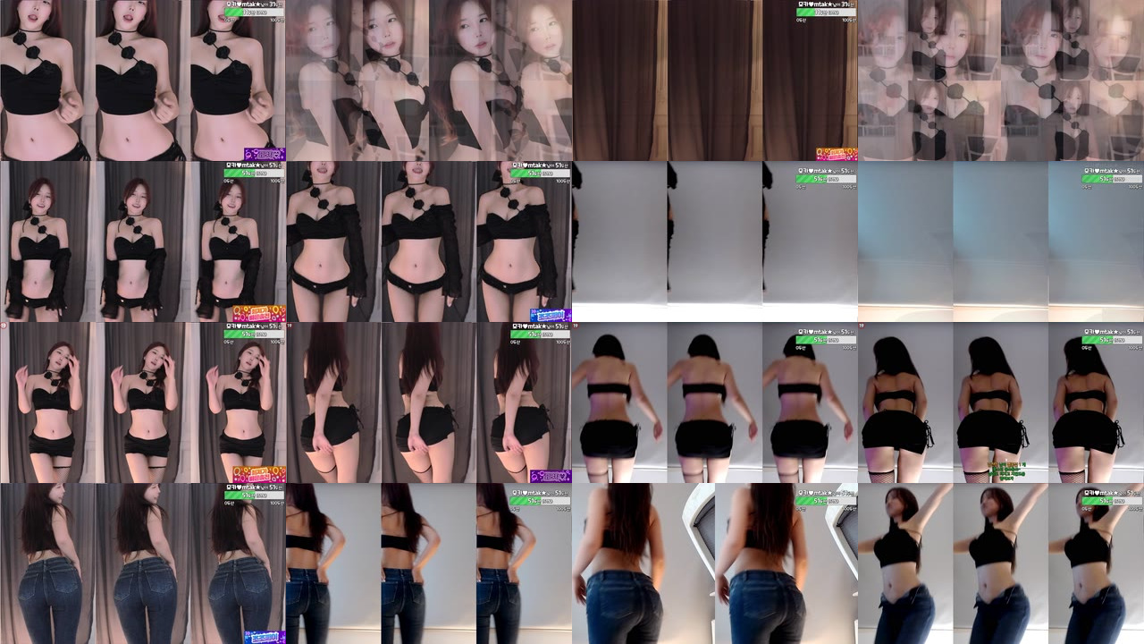 모카♥（peachya）240918