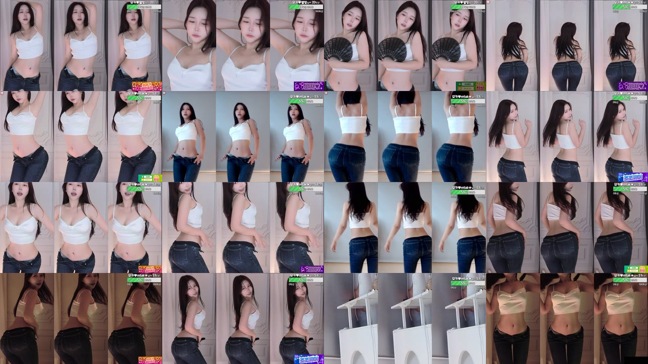 모카♥（peachya）240921