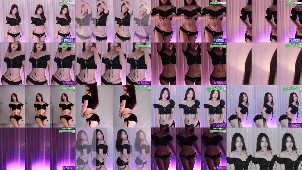 모카♥（peachya）241025
