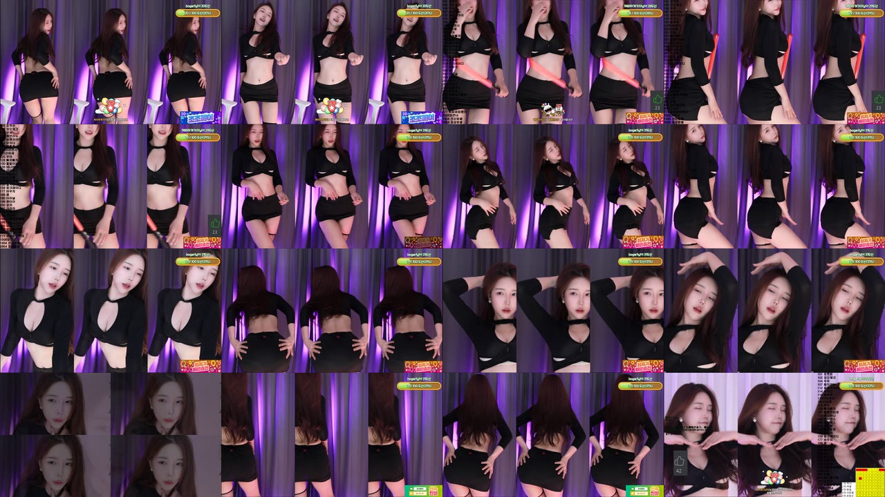 모카♥（peachya）250129