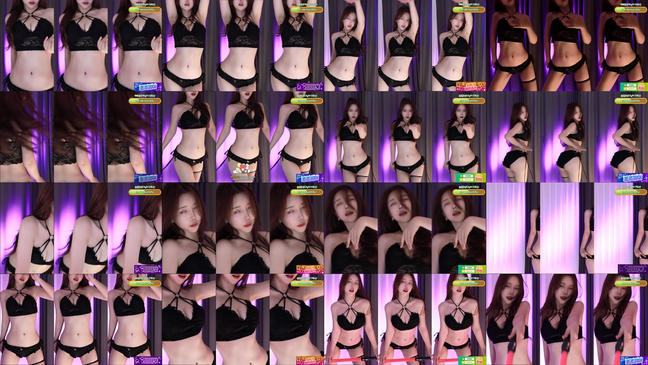 모카♥（peachya）250203