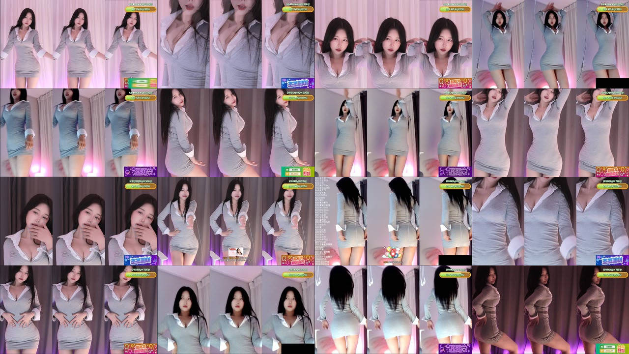 모카♥（peachya）250308