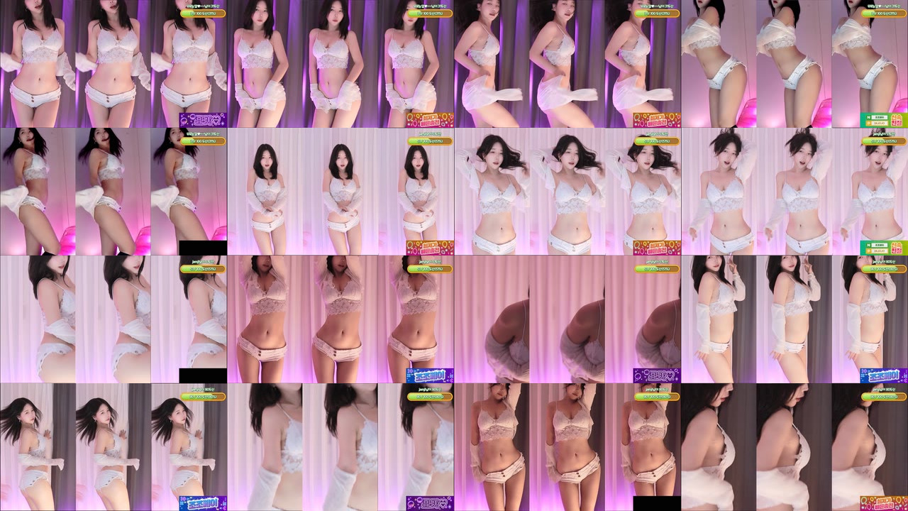 모카♥（peachya）250314