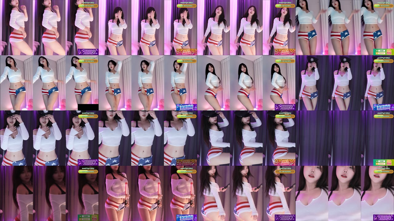 모카♥（peachya）250324