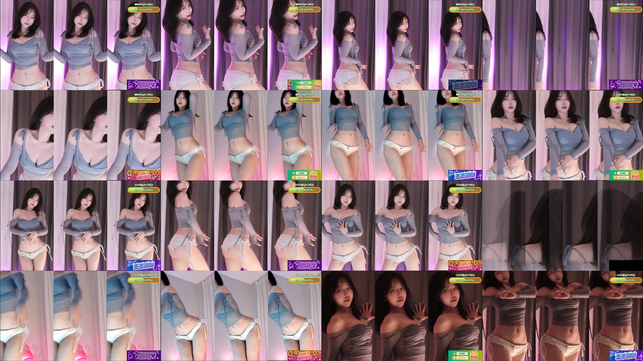 모카♥（peachya）250402