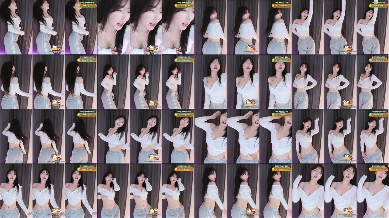 모카♥（peachya）250408