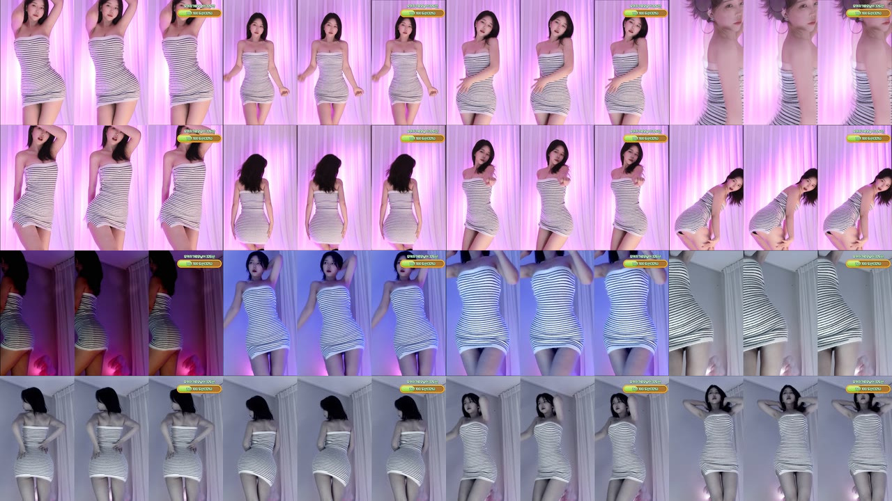 모카♥（peachya）250413