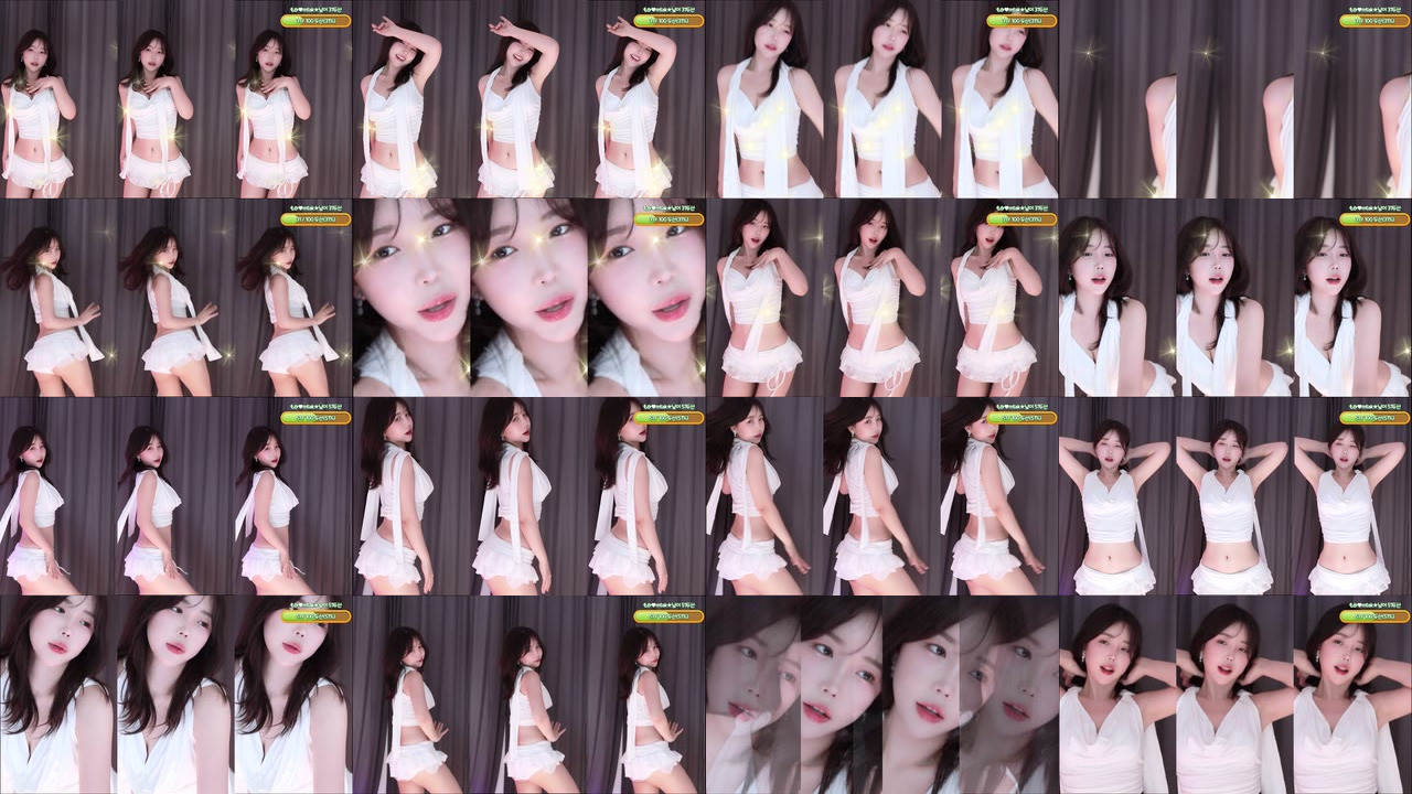 모카♥（peachya）250418