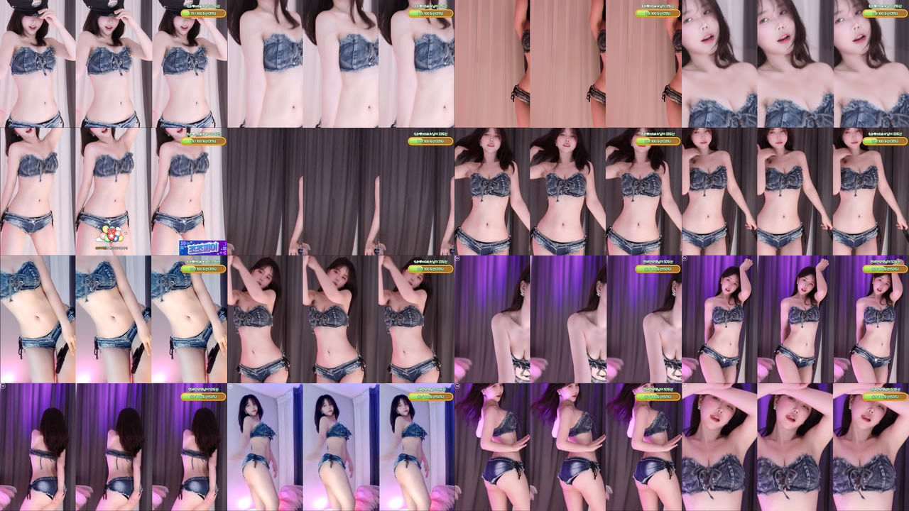 모카♥（peachya）250423