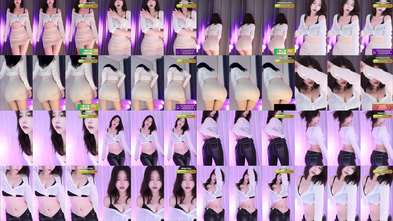 모카♥（peachya）250503